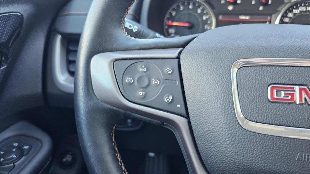 2024 GMC Terrain in Mont-Laurier, Quebec - 31 - w1024h768px