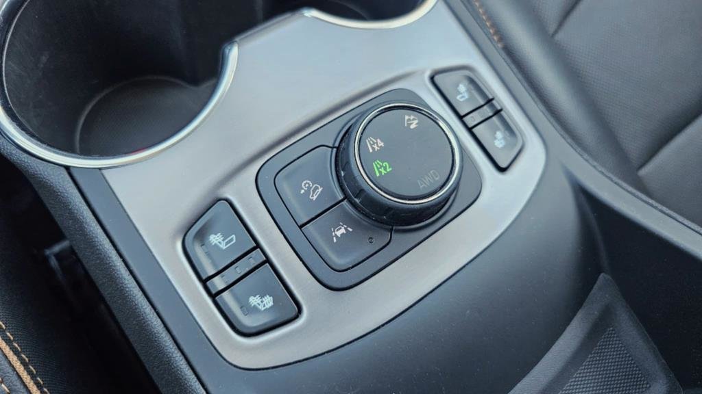 2024 GMC Terrain in Mont-Laurier, Quebec - 39 - w1024h768px