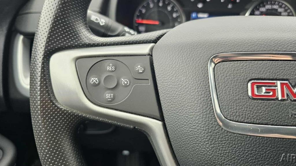 GMC Terrain  2024 à Mont-Laurier, Québec - 30 - w1024h768px