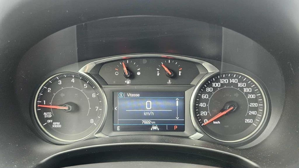 GMC Terrain  2024 à Mont-Laurier, Québec - 33 - w1024h768px