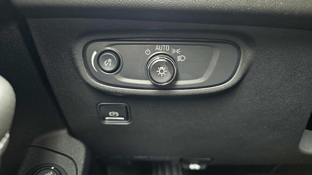 GMC Terrain  2024 à Mont-Laurier, Québec - 27 - w1024h768px