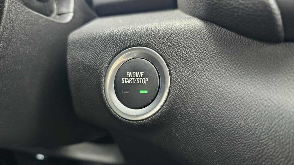 GMC Terrain  2024 à Mont-Laurier, Québec - 34 - w1024h768px