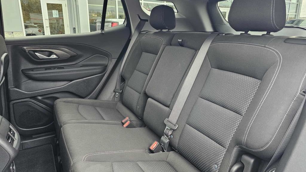 GMC Terrain  2024 à Mont-Laurier, Québec - 19 - w1024h768px
