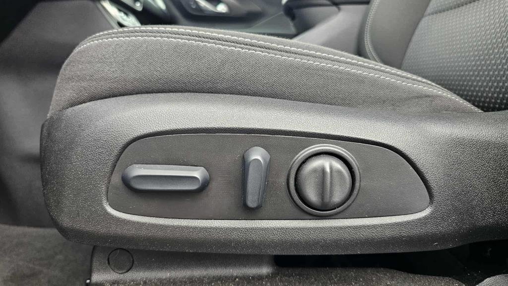 GMC Terrain  2024 à Mont-Laurier, Québec - 21 - w1024h768px