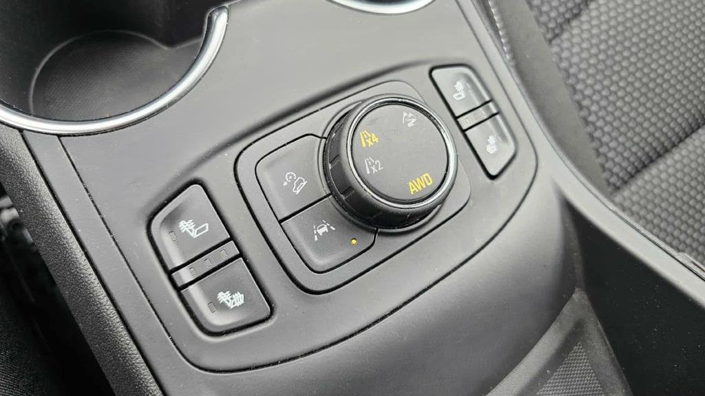 GMC Terrain  2024 à Mont-Laurier, Québec - 38 - w1024h768px