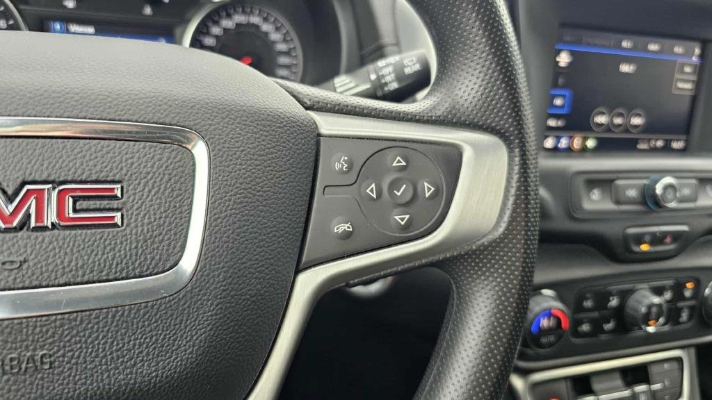 GMC Terrain  2024 à Mont-Laurier, Québec - 31 - w1024h768px