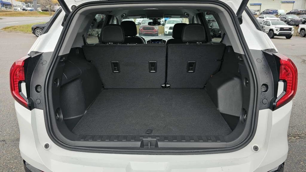 GMC Terrain  2024 à Mont-Laurier, Québec - 10 - w1024h768px