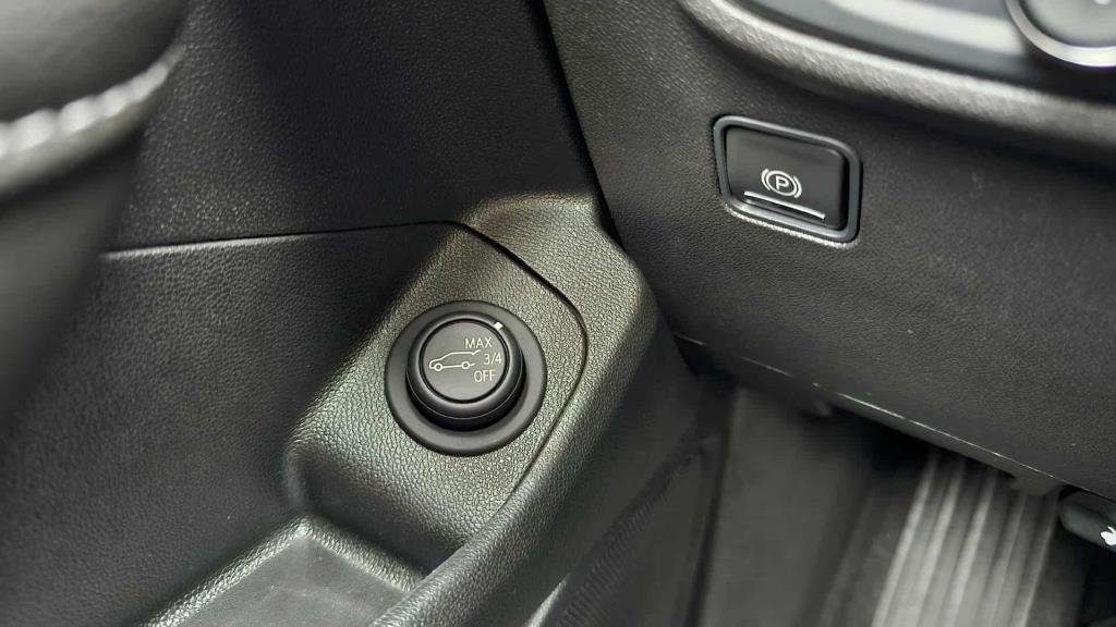 GMC Terrain  2024 à Mont-Laurier, Québec - 26 - w1024h768px