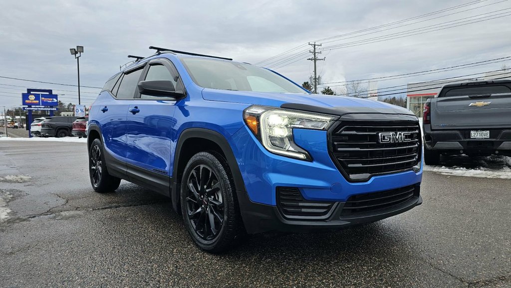 GMC Terrain  2024 à Mont-Laurier, Québec - 3 - w1024h768px