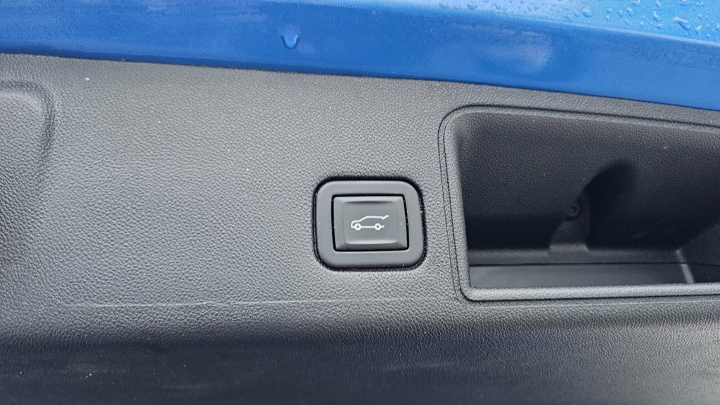 GMC Terrain  2024 à Mont-Laurier, Québec - 12 - w1024h768px