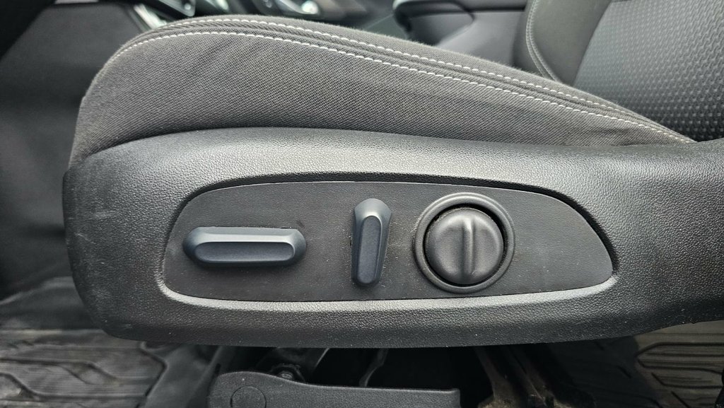 GMC Terrain  2024 à Mont-Laurier, Québec - 21 - w1024h768px