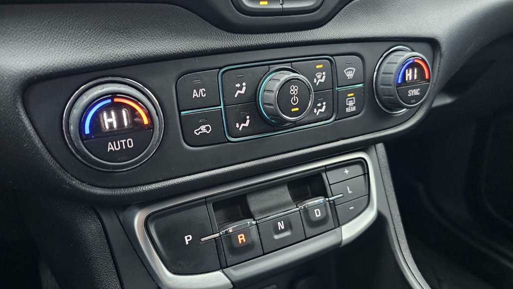 GMC Terrain  2024 à Mont-Laurier, Québec - 34 - w1024h768px