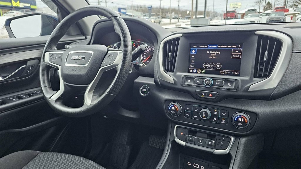 GMC Terrain  2024 à Mont-Laurier, Québec - 22 - w1024h768px