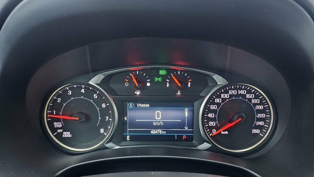 GMC Terrain  2024 à Mont-Laurier, Québec - 31 - w1024h768px