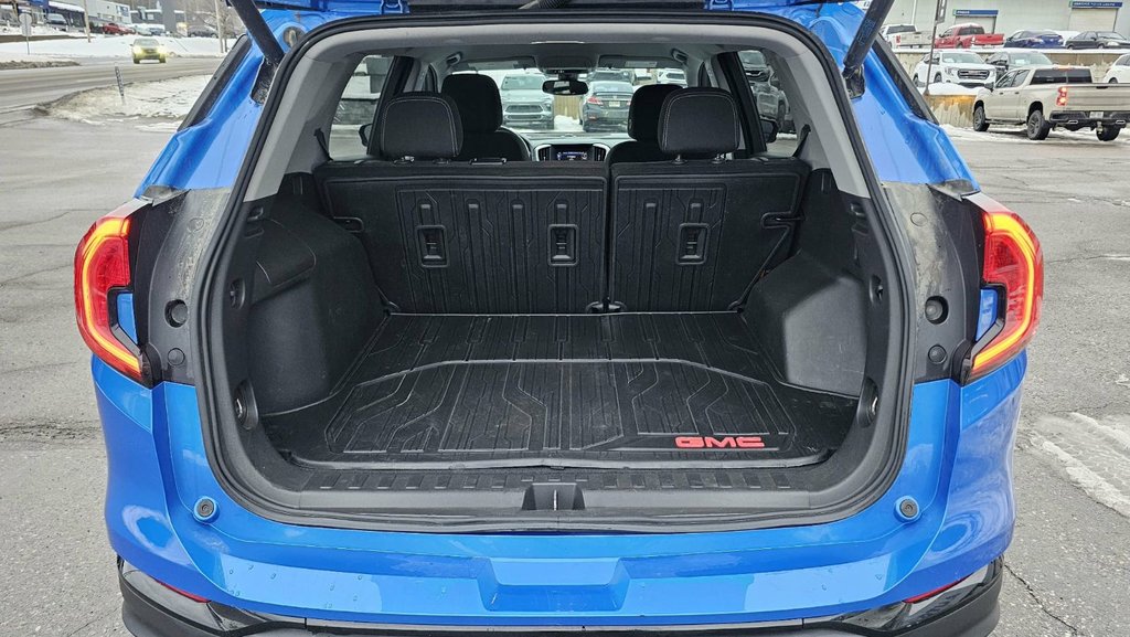 GMC Terrain  2024 à Mont-Laurier, Québec - 10 - w1024h768px