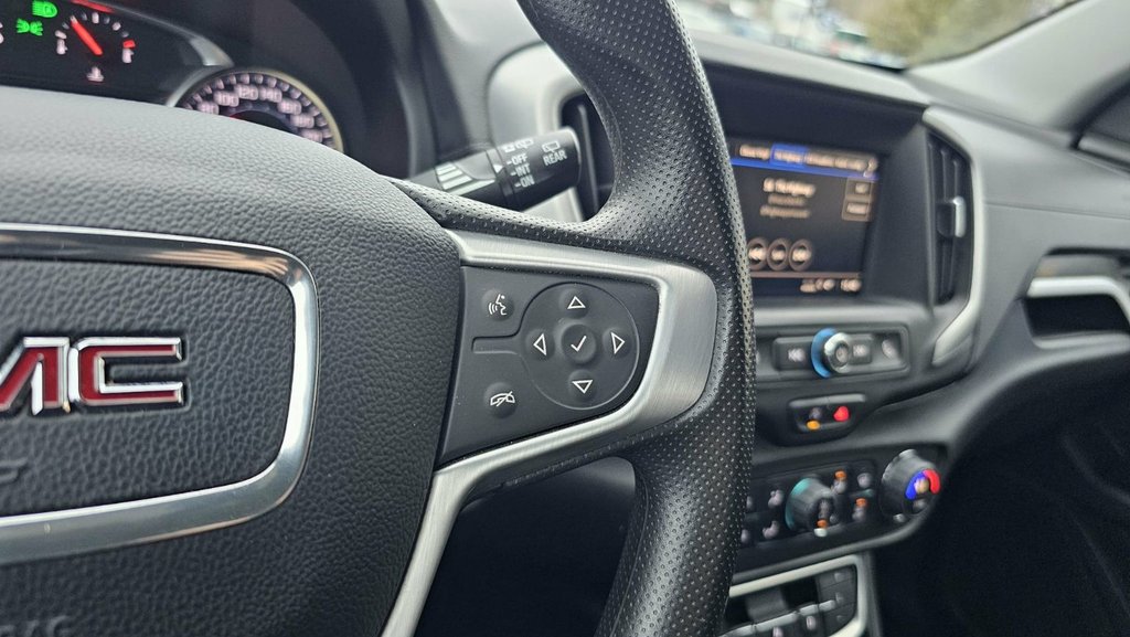 GMC Terrain  2024 à Mont-Laurier, Québec - 29 - w1024h768px