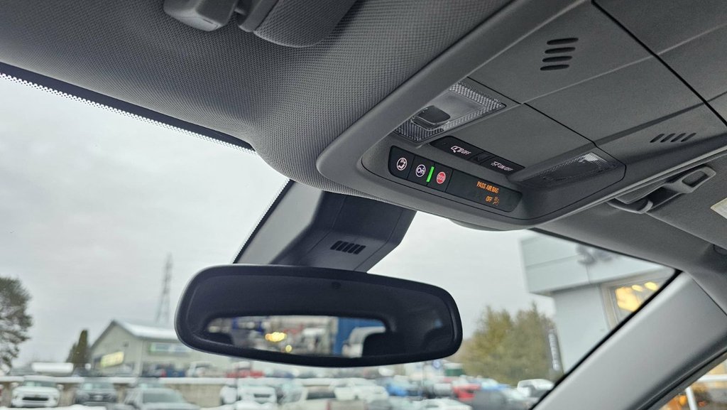 GMC Terrain  2024 à Mont-Laurier, Québec - 36 - w1024h768px