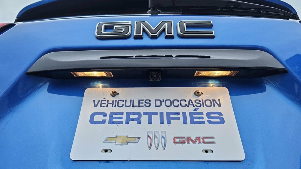 GMC Terrain  2024 à Mont-Laurier, Québec - 8 - w1024h768px
