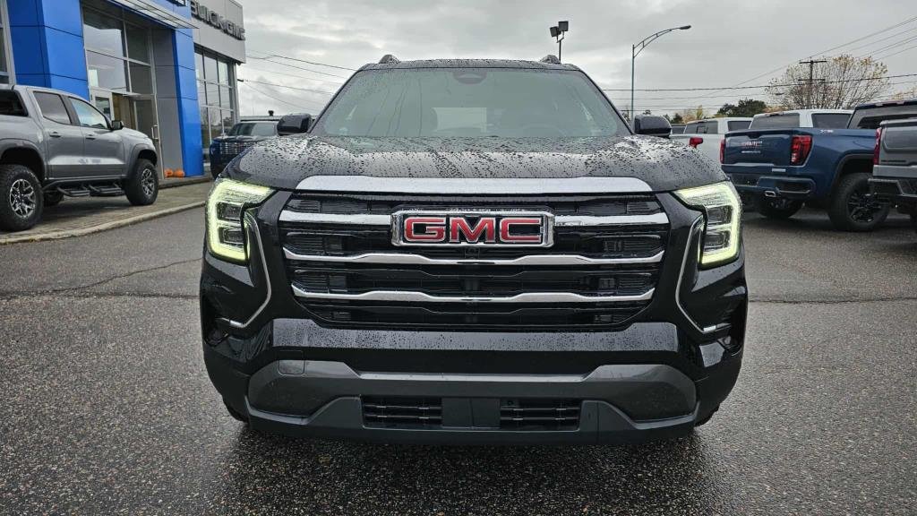 GMC Terrain  2025 à Mont-Laurier, Québec - 2 - w1024h768px