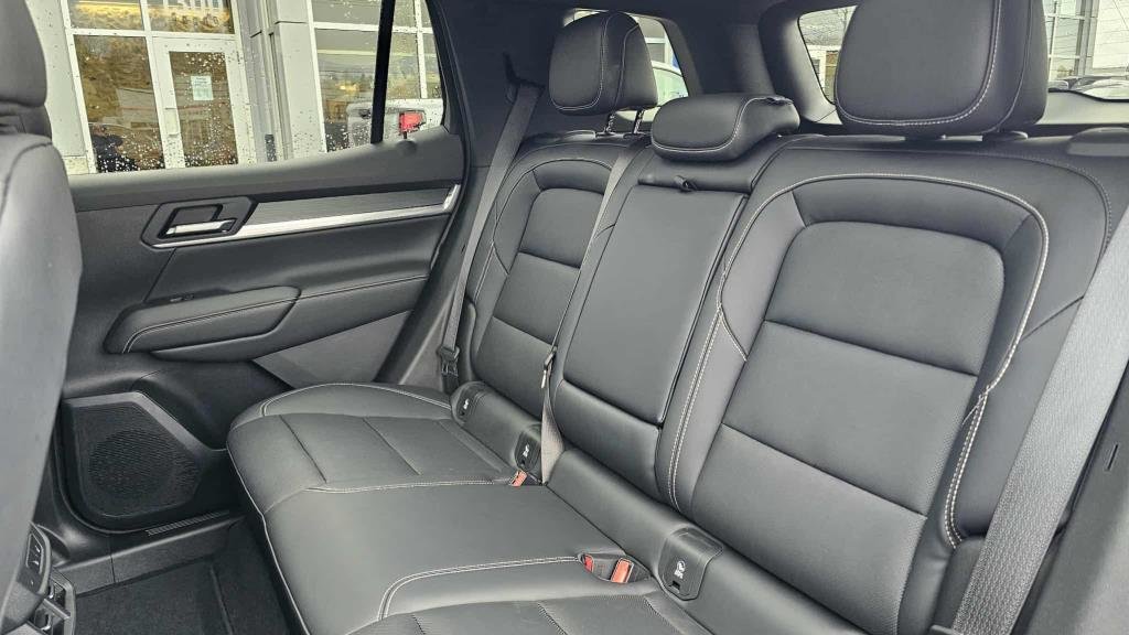 GMC Terrain  2025 à Mont-Laurier, Québec - 19 - w1024h768px