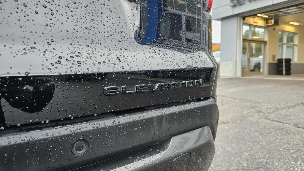 GMC Terrain  2025 à Mont-Laurier, Québec - 10 - w1024h768px