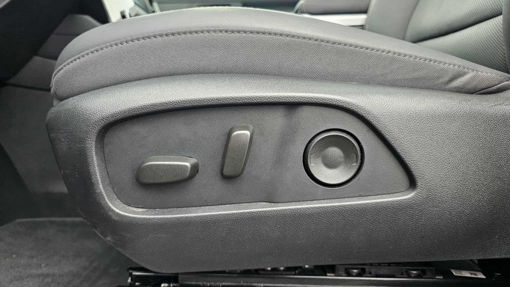 GMC Terrain  2025 à Mont-Laurier, Québec - 24 - w1024h768px