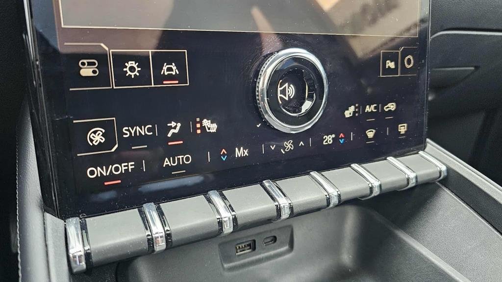 GMC Terrain  2025 à Mont-Laurier, Québec - 37 - w1024h768px