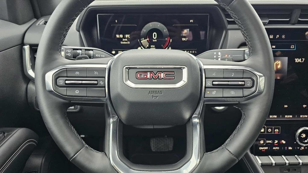 GMC Terrain  2025 à Mont-Laurier, Québec - 31 - w1024h768px