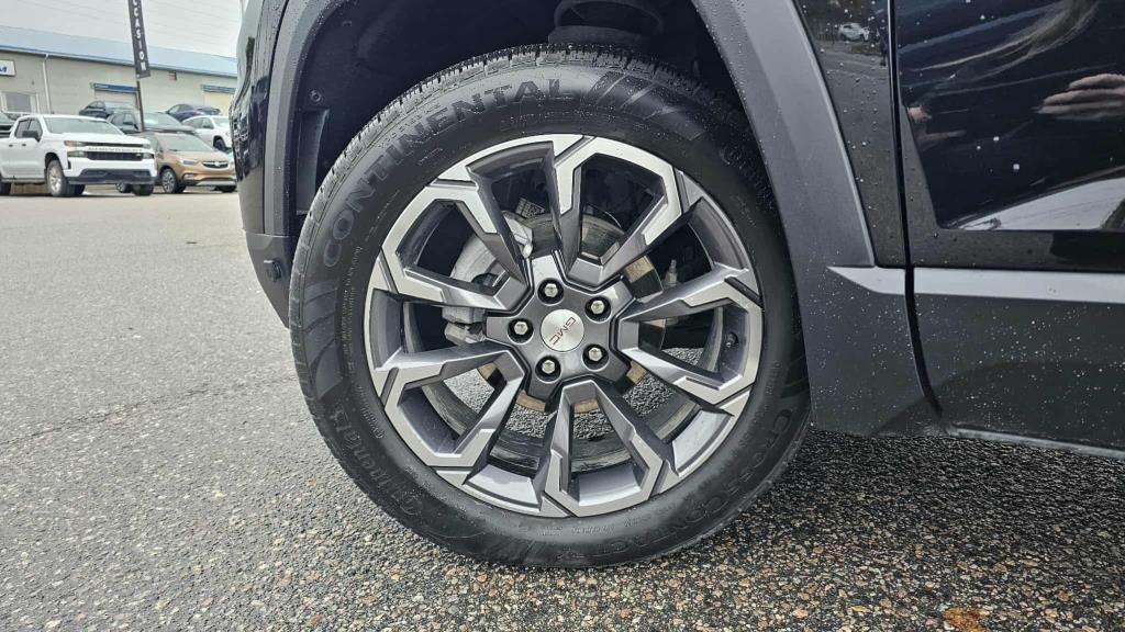 GMC Terrain  2025 à Mont-Laurier, Québec - 18 - w1024h768px