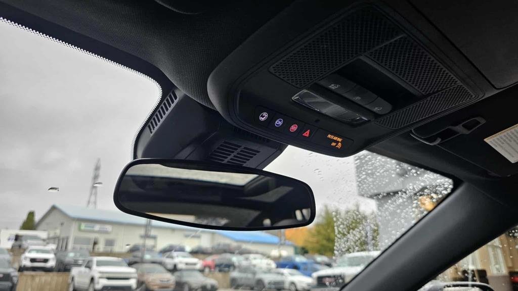 GMC Terrain  2025 à Mont-Laurier, Québec - 40 - w1024h768px