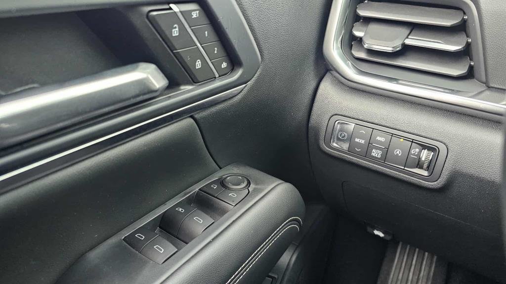 GMC Terrain  2025 à Mont-Laurier, Québec - 29 - w1024h768px