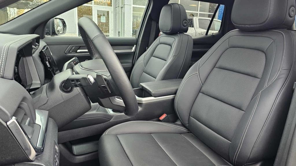 GMC Terrain  2025 à Mont-Laurier, Québec - 21 - w1024h768px