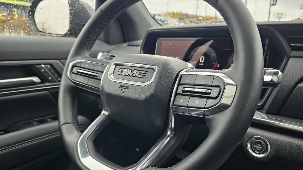 GMC Terrain  2025 à Mont-Laurier, Québec - 27 - w1024h768px