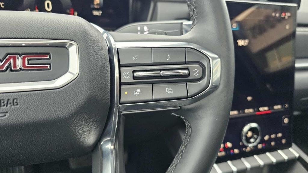 GMC Terrain  2025 à Mont-Laurier, Québec - 33 - w1024h768px