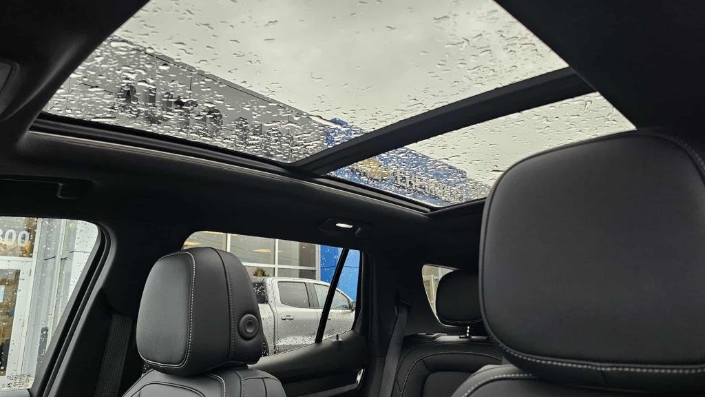 GMC Terrain  2025 à Mont-Laurier, Québec - 22 - w1024h768px