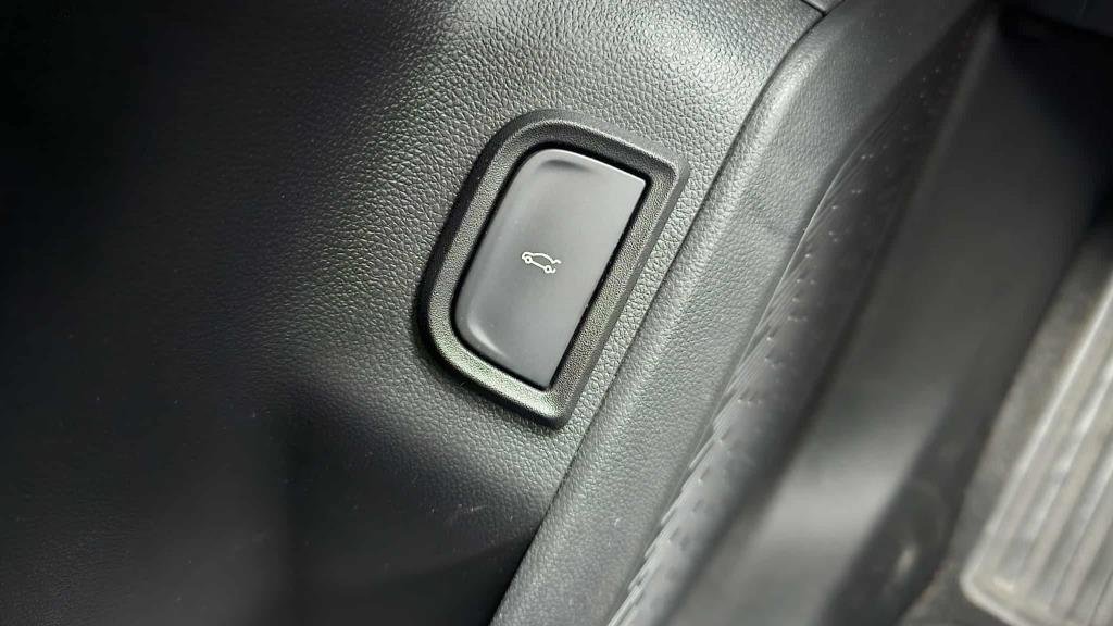 GMC Terrain  2025 à Mont-Laurier, Québec - 30 - w1024h768px