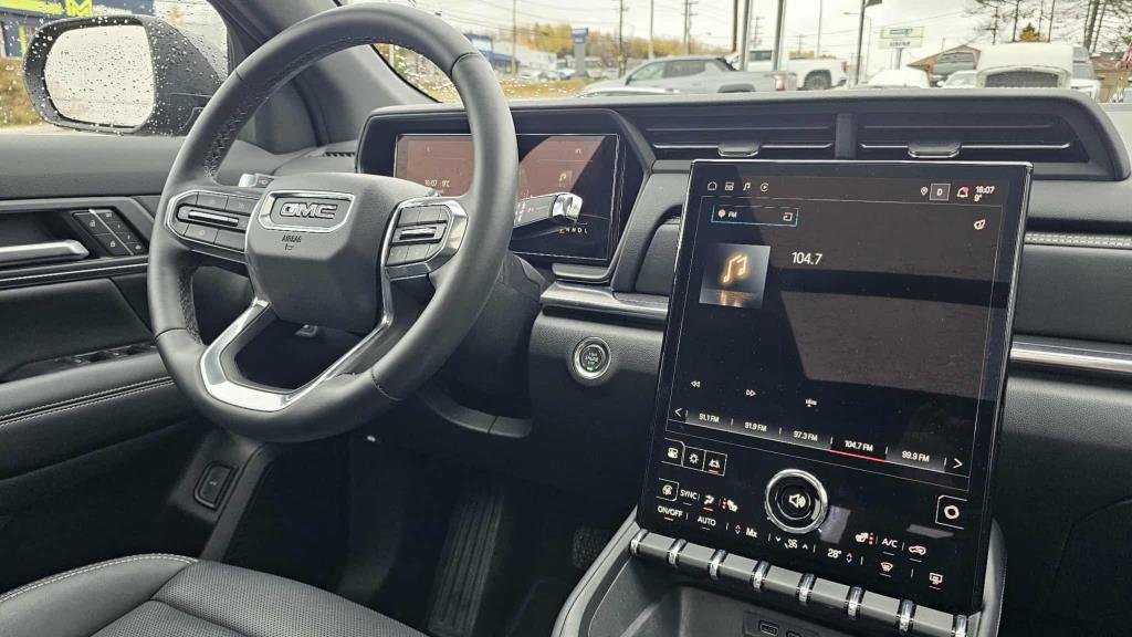 GMC Terrain  2025 à Mont-Laurier, Québec - 26 - w1024h768px