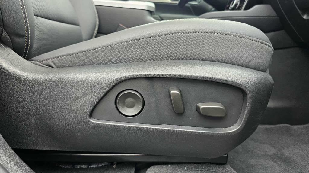 GMC Terrain  2025 à Mont-Laurier, Québec - 25 - w1024h768px