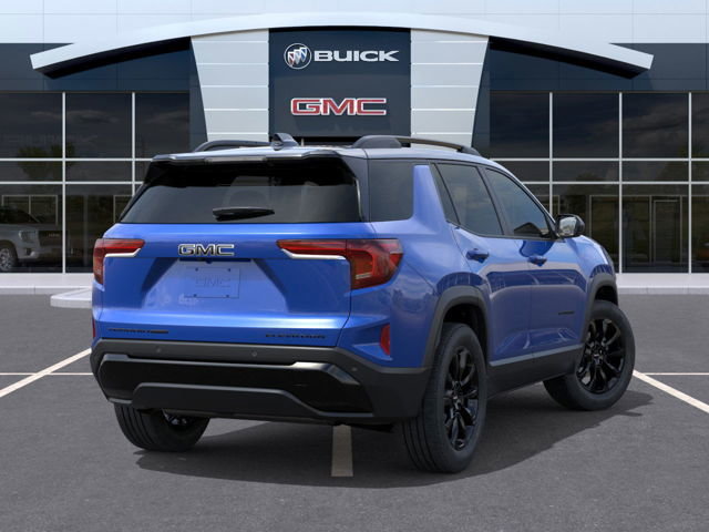 GMC Terrain  2026 à Mont-Laurier, Québec - 4 - w1024h768px
