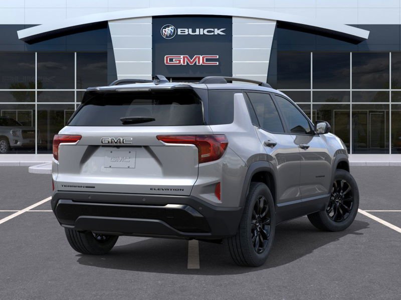 GMC Terrain  2026 à Mont-Laurier, Québec - 4 - w1024h768px