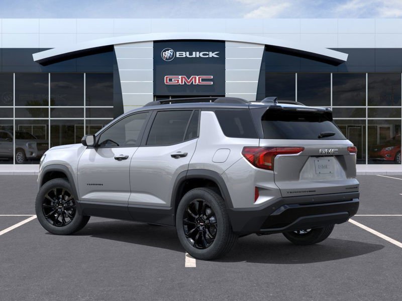 GMC Terrain  2026 à Mont-Laurier, Québec - 3 - w1024h768px