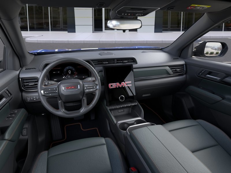 2027 GMC Terrain in Mont-Laurier, Quebec - 5 - w1024h768px