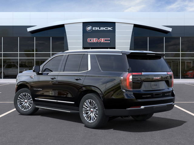 2025 GMC Yukon in Mont-Laurier, Quebec - 3 - w1024h768px