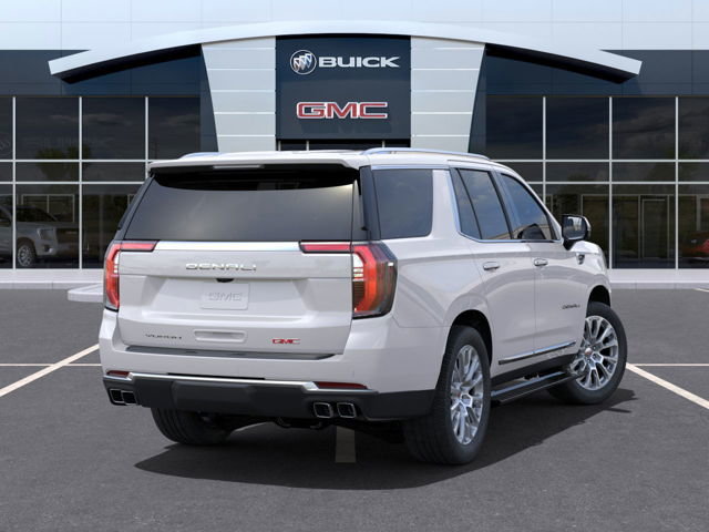 GMC Yukon  2025 à Mont-Laurier, Québec - 4 - w1024h768px
