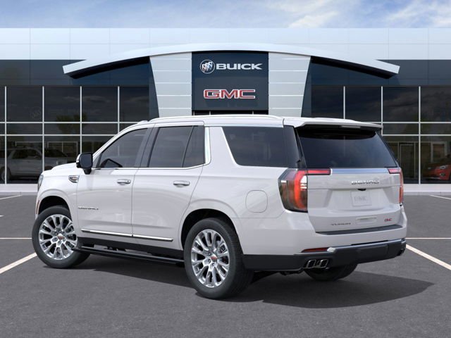 2025 GMC Yukon in Mont-Laurier, Quebec - 3 - w1024h768px