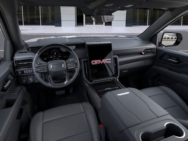 2025 GMC Yukon in Mont-Laurier, Quebec - 5 - w1024h768px