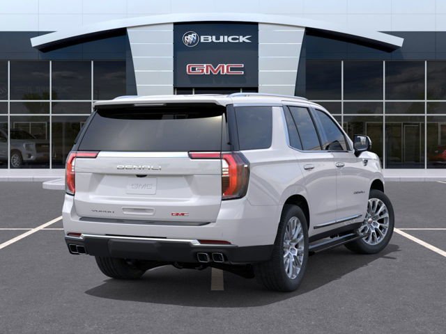 2025 GMC Yukon in Mont-Laurier, Quebec - 4 - w1024h768px