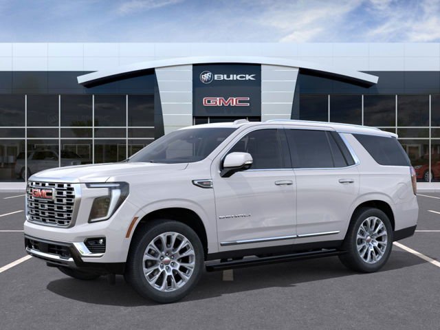 2025 GMC Yukon in Mont-Laurier, Quebec - 2 - w1024h768px