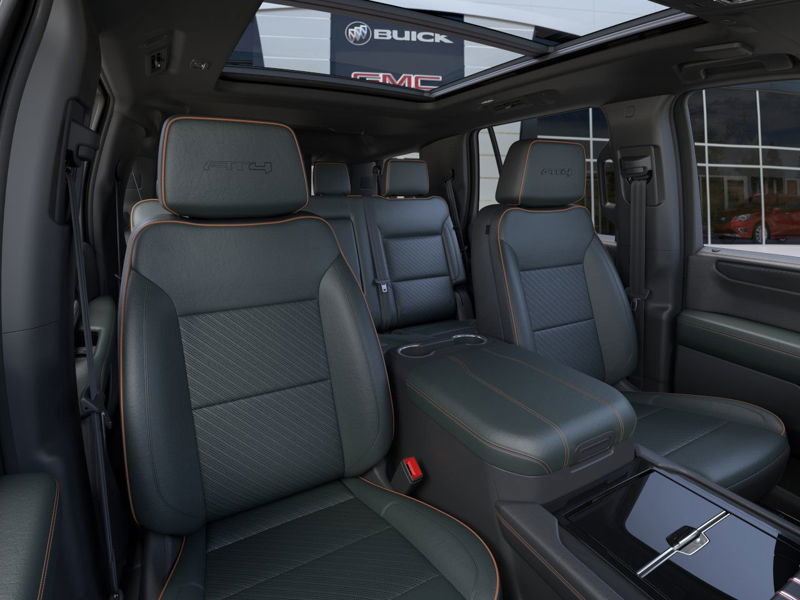 GMC Yukon  2025 à Mont-Laurier, Québec - 6 - w1024h768px