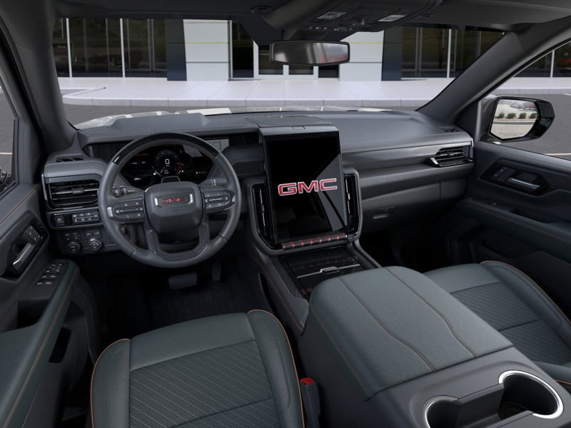 GMC Yukon  2025 à Mont-Laurier, Québec - 5 - w1024h768px